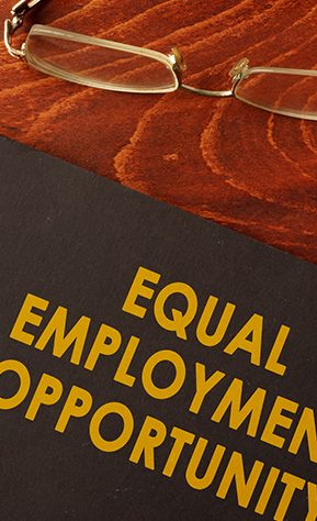 Employment Discrimination & Termination
